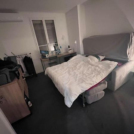 Grand T3 Frejus Base Nature Eksteriør bilde